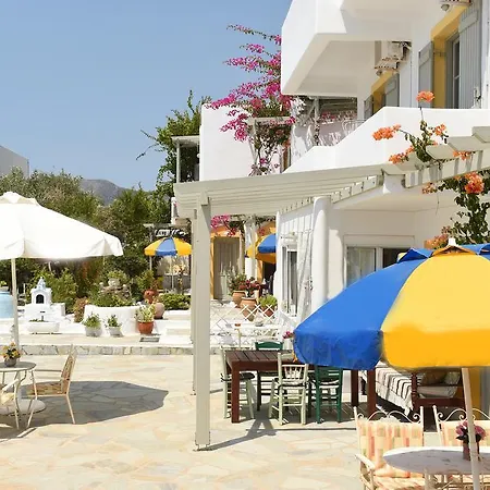 Vrohaki & Piso Livadi