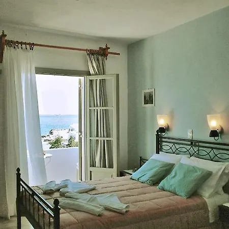 Vrohaki & * Piso Livadi