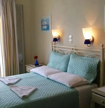 Vrohaki & * Piso Livadi