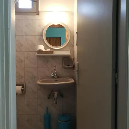 Apartmán Vrohaki & *