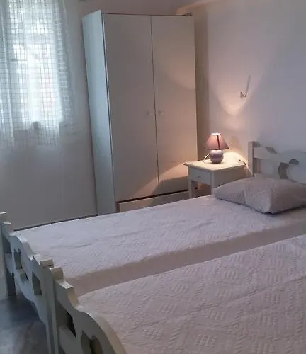 Vrohaki Studios&rooms *