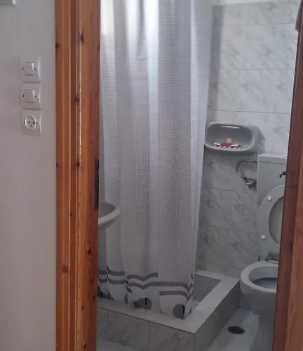 Apartamento Vrohaki Studios&rooms *