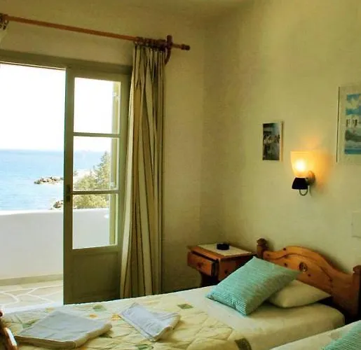 Apartamento Vrohaki Studios&rooms