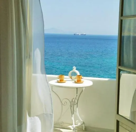 Vrohaki Studios&rooms Piso Livadi