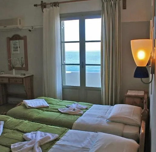 Apartamento Vrohaki Studios&rooms