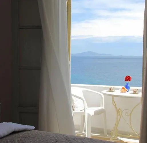 Apartamento Vrohaki Studios&rooms