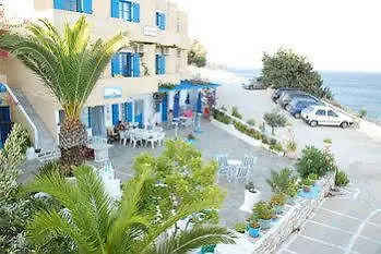 Vrohaki Studios&rooms Piso Livadi