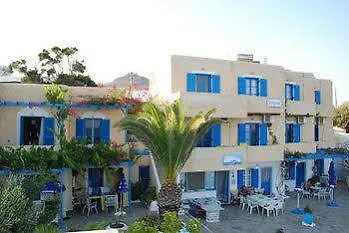 Vrohaki Studios&rooms Apartamento Piso Livadi