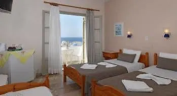 Vrohaki Studios&rooms * Piso Livadi