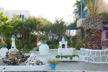 Vrohaki Studios&rooms * Piso Livadi