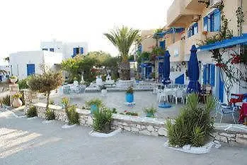 Vrohaki Studios&rooms * Piso Livadi