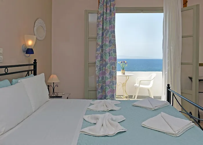 Vrohaki Studios&rooms Apartamento *