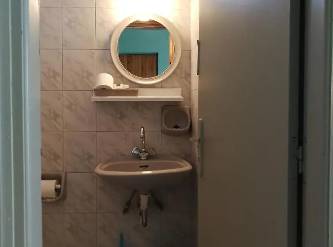 Apartamento Vrohaki Studios&rooms *