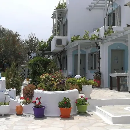 Vrohaki & Appartement