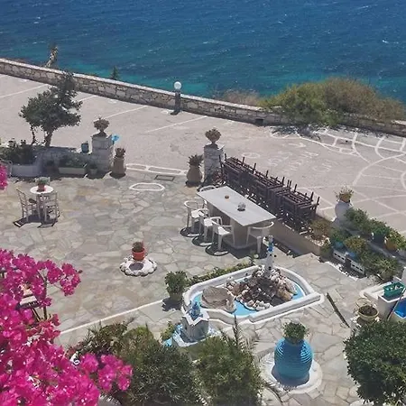 Vrohaki & Piso Livadi