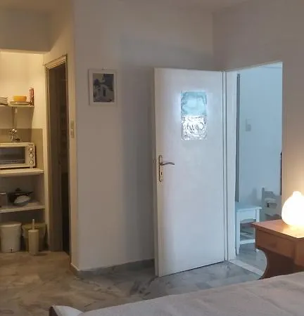 Vrohaki & * Piso Livadi