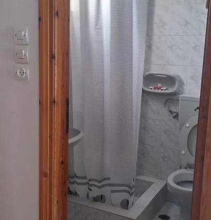 Appartement Vrohaki & *