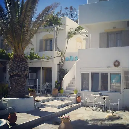 Vrohaki & Appartement *