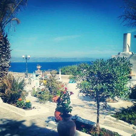 Appartement Vrohaki & Piso Livadi