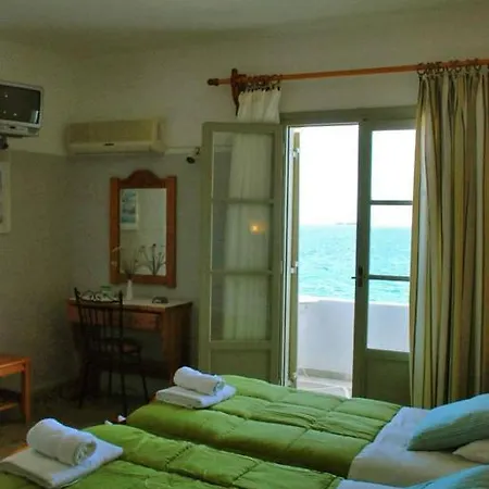 Vrohaki & * Piso Livadi