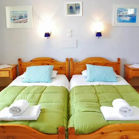 Vrohaki & Appartement