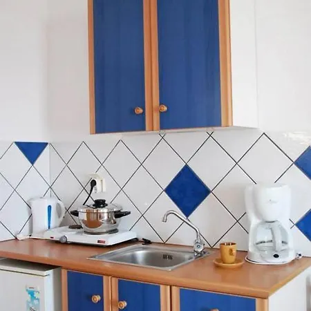 Appartement Vrohaki & *