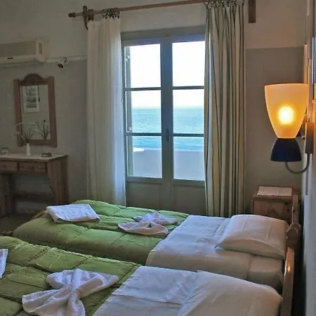 Appartement Vrohaki &