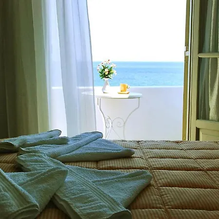 Appartement Vrohaki &