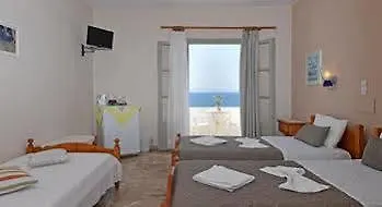 Apartment Vrohaki & *