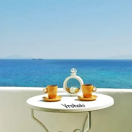 Vrohaki & Piso Livadi