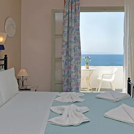 Vrohaki & Appartement *