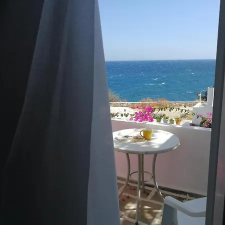 Vrohaki & * Piso Livadi