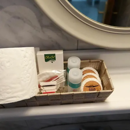 Vrohaki & Piso Livadi