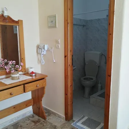 Appartement Vrohaki & Piso Livadi