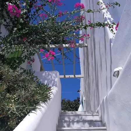 Vrohaki & Piso Livadi