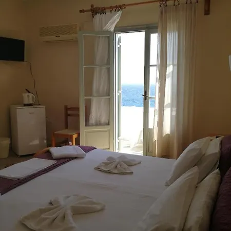 Vrohaki & Appartement *