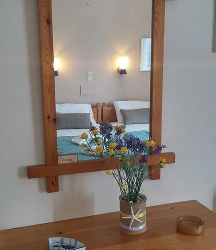 Vrohaki & Apartment Piso Livadi