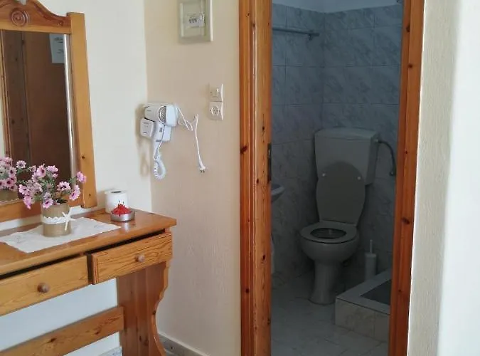 Lejlighed Vrohaki & Piso Livadi